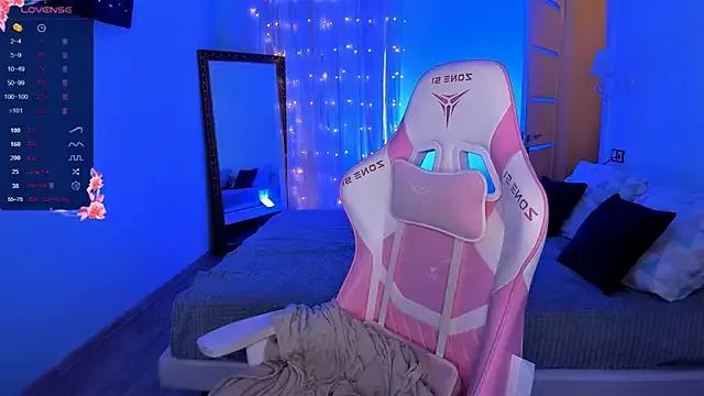 AnyaTaylor_ on StripChat 