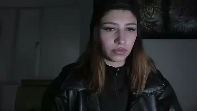 AriaBliss- on StripChat 