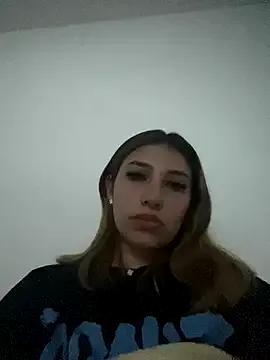 AriaBliss- on StripChat 