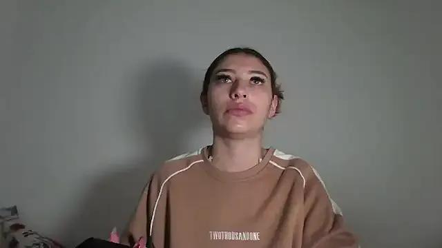 AriaBliss- on StripChat 