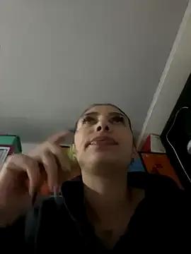 AriaBliss- on StripChat 