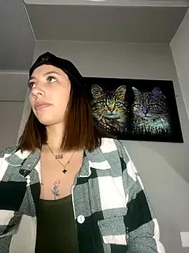 AriaBliss- on StripChat 