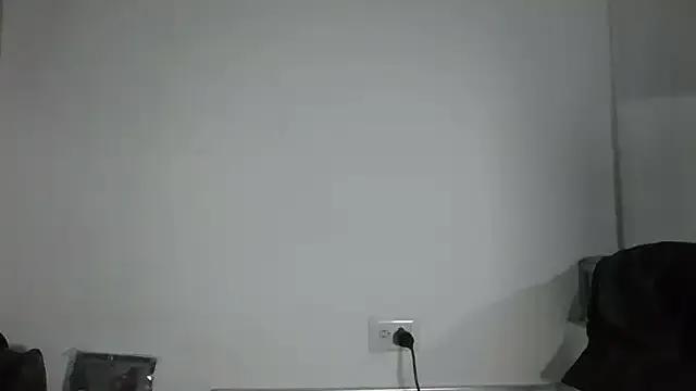 AriaBliss- on StripChat 