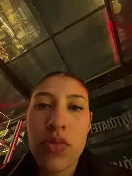 AriaBliss- on StripChat 