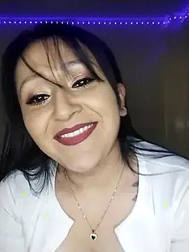 ArianaMist on StripChat 