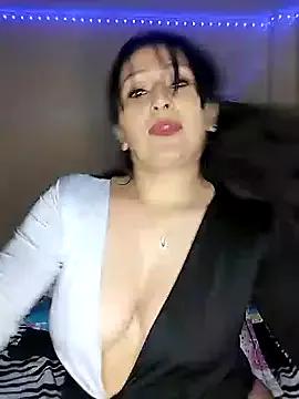 ArianaMist on StripChat 