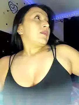 ArianaMist on StripChat 