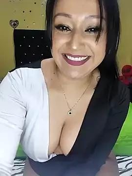 ArianaMist on StripChat 