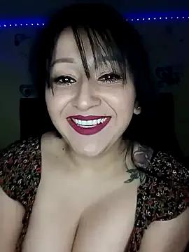 ArianaMist on StripChat 