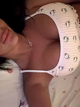 AriannaIsabellax on StripChat 