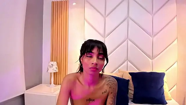 AriannaSantoss on StripChat 