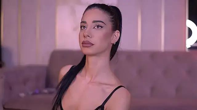 ArinaCarter's avatar