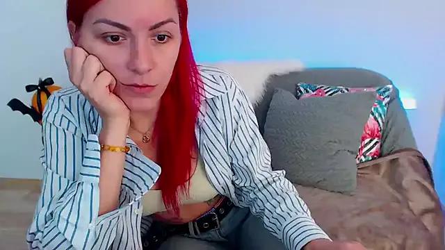 Arri_elle on StripChat 