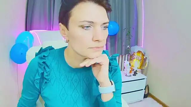 AvaSaturnian on StripChat 