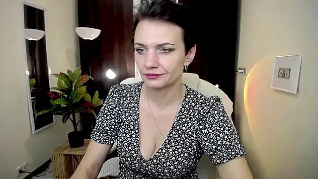 AvaSaturnian on StripChat 