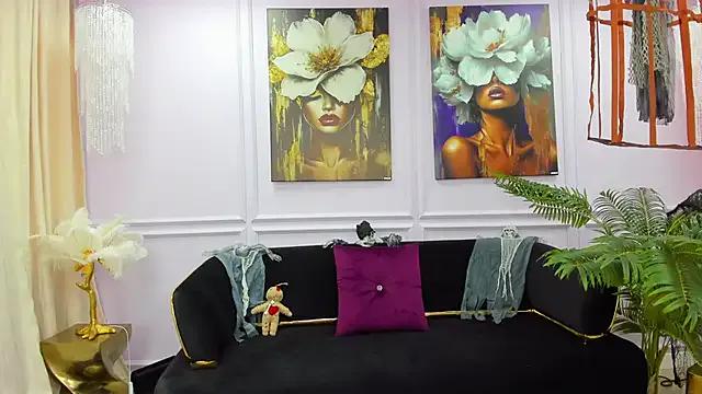 Awww_Ella on StripChat