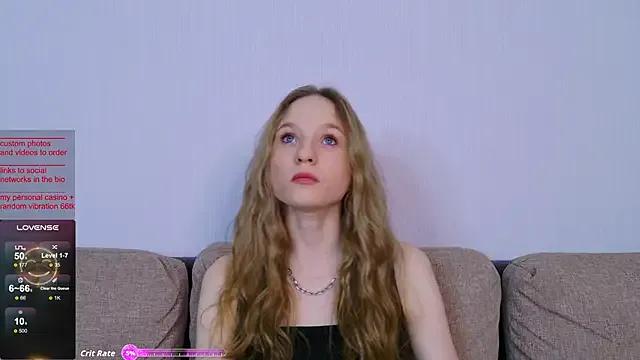 b4by_Emilia on StripChat 