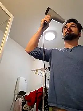 babayaga40 on StripChat 