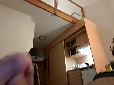 babayaga40 on StripChat 