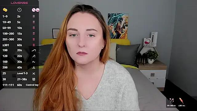 BabeLessi — Drive me crazy with your vibrations