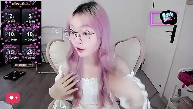 baby-yaya20 on StripChat 