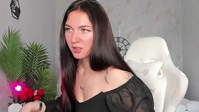 babyisperfect on StripChat 