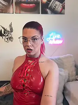 BabySinX on StripChat