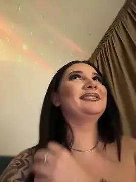 babyyboomm on StripChat 