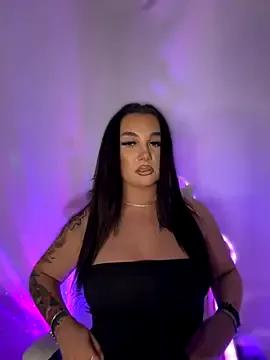 babyyboomm on StripChat 