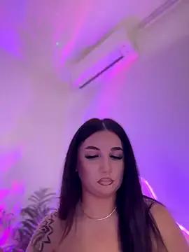 babyyboomm on StripChat 