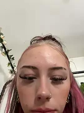 baddieinabenz on StripChat 