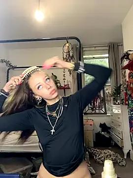 baddieinabenz on StripChat 