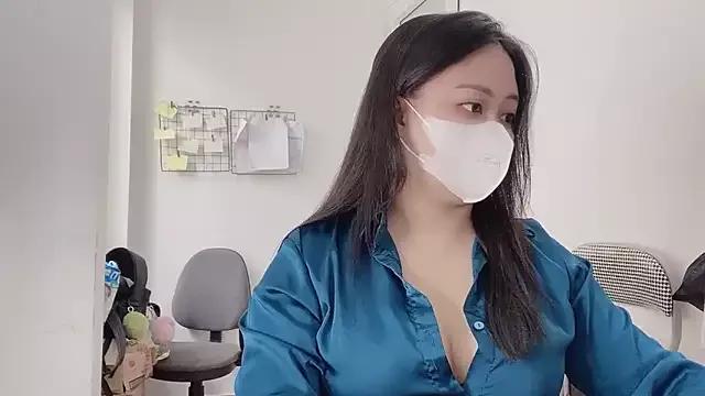 Bamboo_Swetie on StripChat 