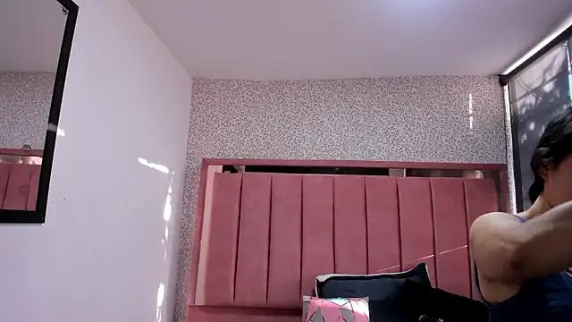 Barbara_fox__ on StripChat 