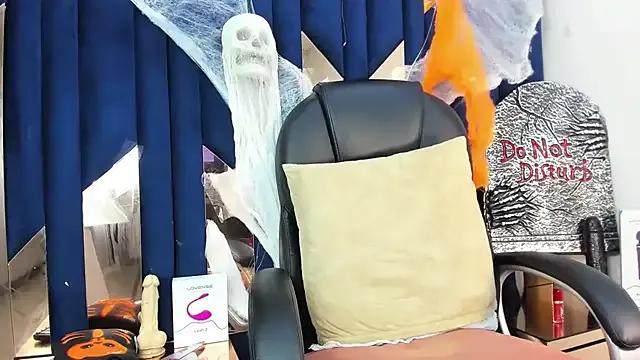 Barbie_girl_69 on StripChat 