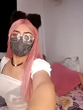 Bayan-Queen on StripChat