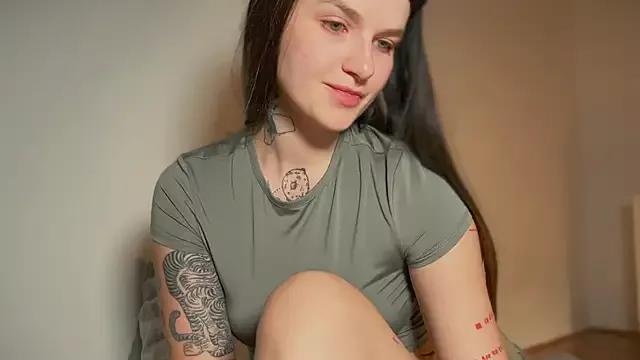 bbambi_ on StripChat 