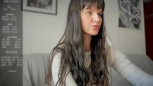 bbambi_ on StripChat 