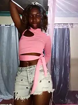 BelindaLexy's avatar