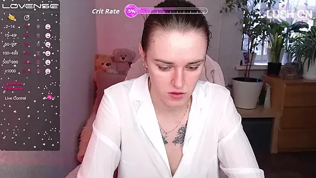 Bella__Swoon on StripChat 