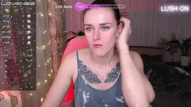 Bella__Swoon on StripChat 