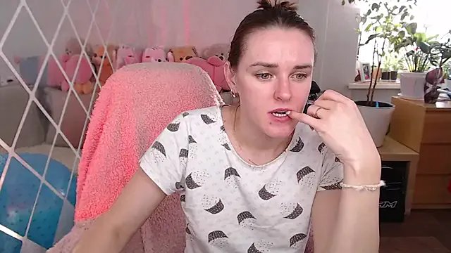 Bella__Swoon on StripChat 