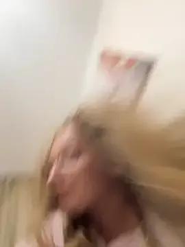 Bellatrisssaa on StripChat 