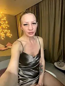 Bellissa_ on StripChat 