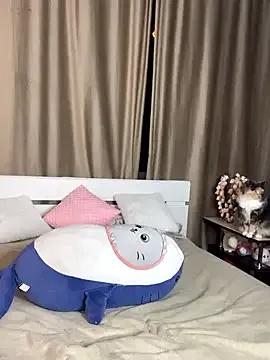 Bellissa_ on StripChat 