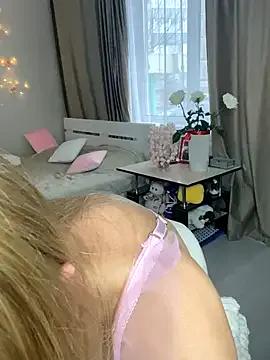 Bellissa_ on StripChat 