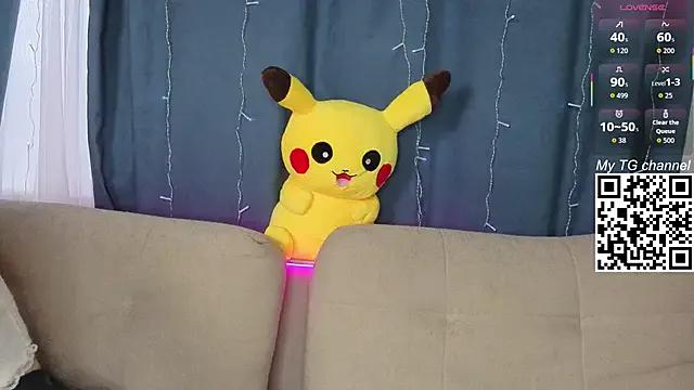 BereniceBattersby's avatar