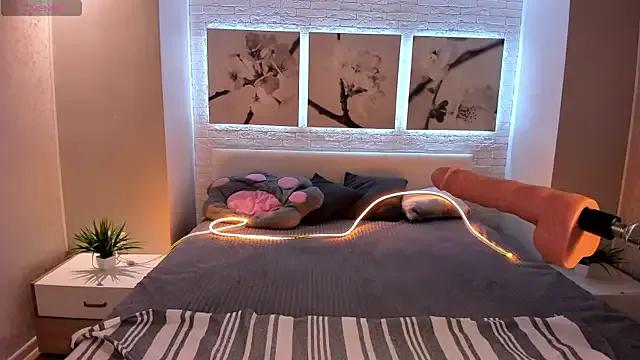 Betty_June on StripChat