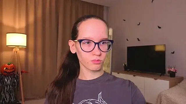 BettyBrowni on StripChat 