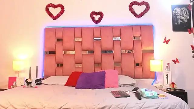 Betzabeth-Miller's avatar